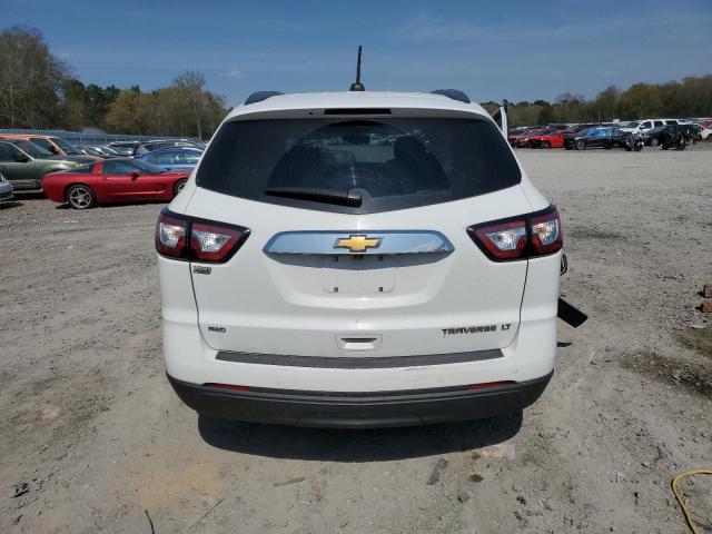 2016 Chevrolet Traverse Lt VIN: 1GNKVGKD9GJ136741 Lot: 47874914