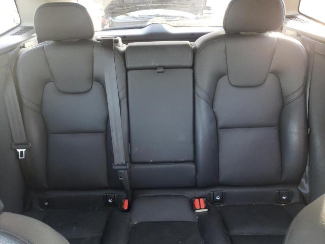 2023 VOLVO XC60 PLUS YV4H60DW7P1348458