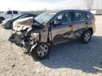 2015 HONDA CR-V LX - 3CZRM3H3XFG700912