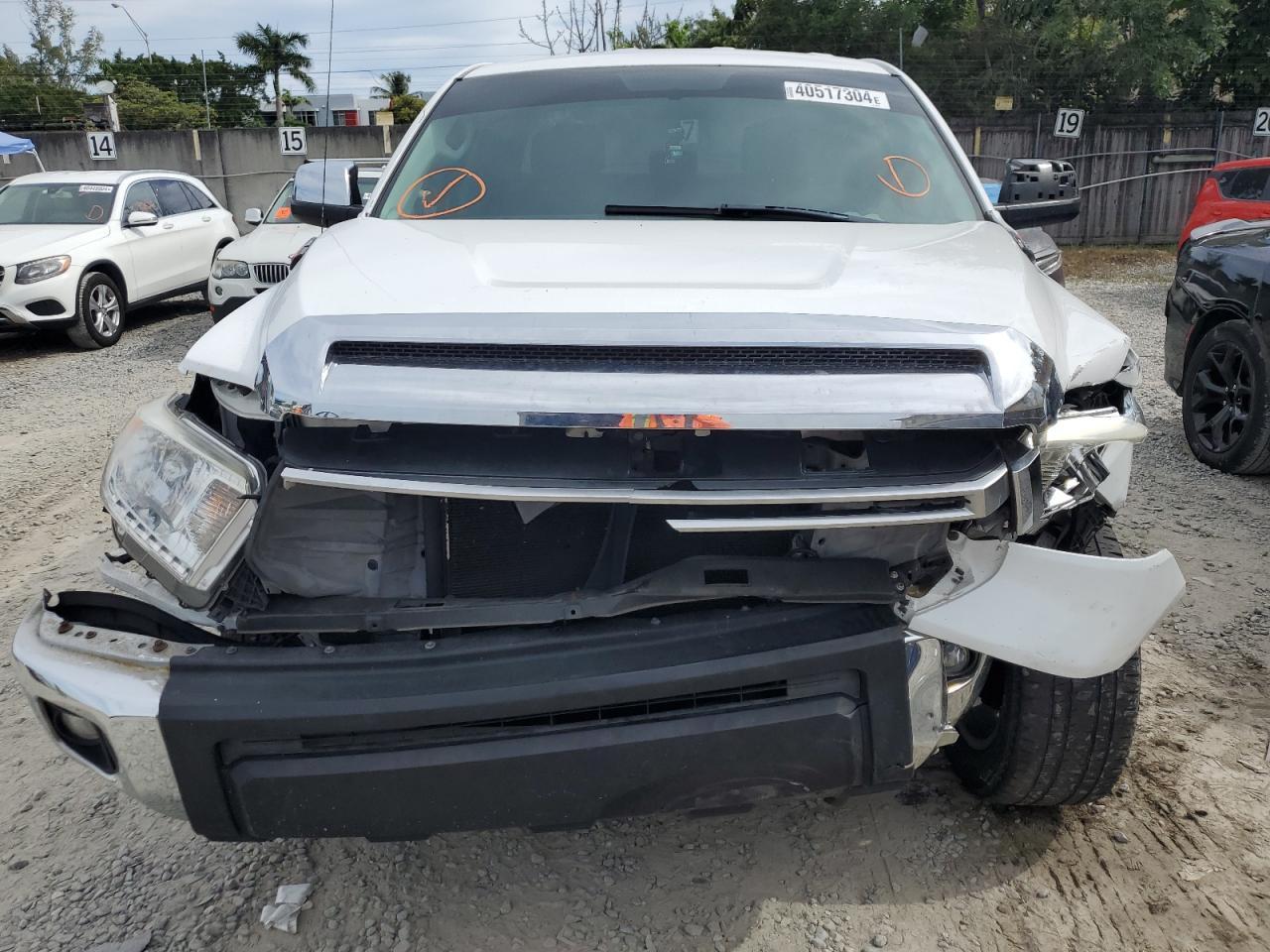 5TFRM5F18GX096129 TOYOTA TUNDRA 2016
