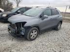 2015 CHEVROLET TRAX 1LT - KL7CJRSB3FB087920
