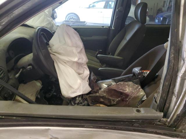 2005 Dodge Grand Caravan Se VIN: 1D4GP24R05B194591 Lot: 45953904