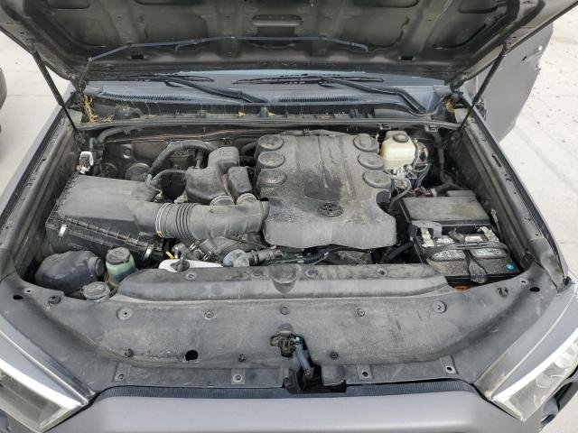 2017 TOYOTA 4RUNNER SR - JTEBU5JR6H5448146