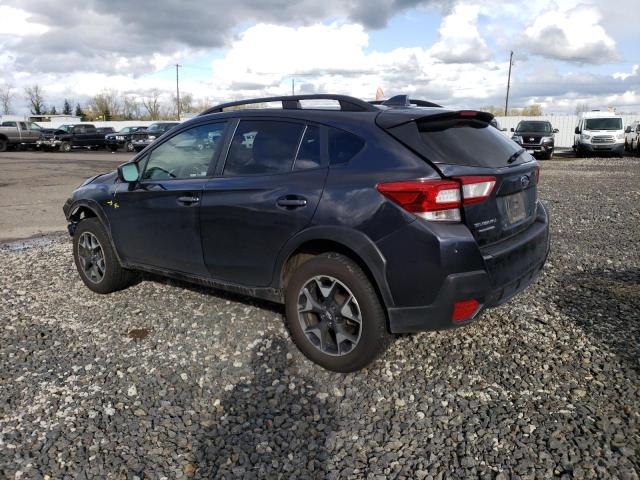 2019 SUBARU CROSSTREK - JF2GTACC3K8291522