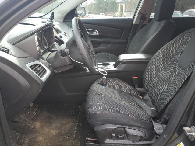 2017 GMC TERRAIN SL - 2GKFLSEK7H6239642