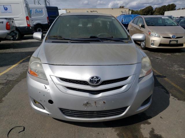 2007 Toyota Yaris VIN: JTDBT923571129111 Lot: 45517874