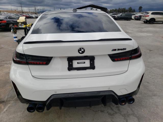 2023 BMW M340I - 3MW49FS08P8D13818