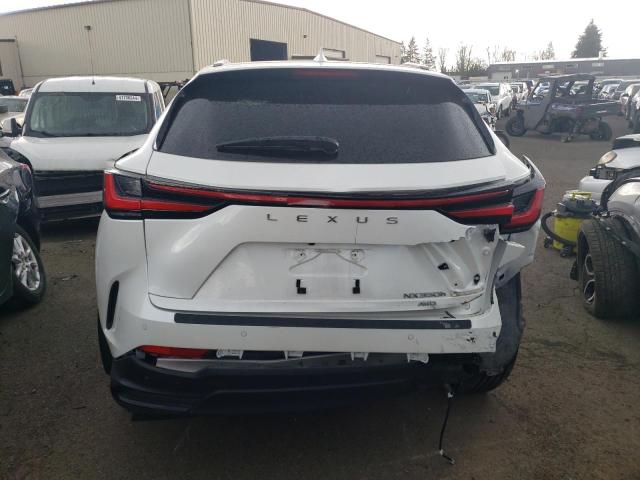 2022 LEXUS NX 350H JTJHKCEZ2N2005490