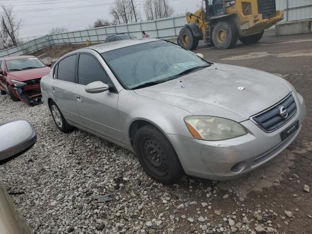 2004 Nissan Altima Base VIN: 1N4AL11D44C126407 Lot: 45022904