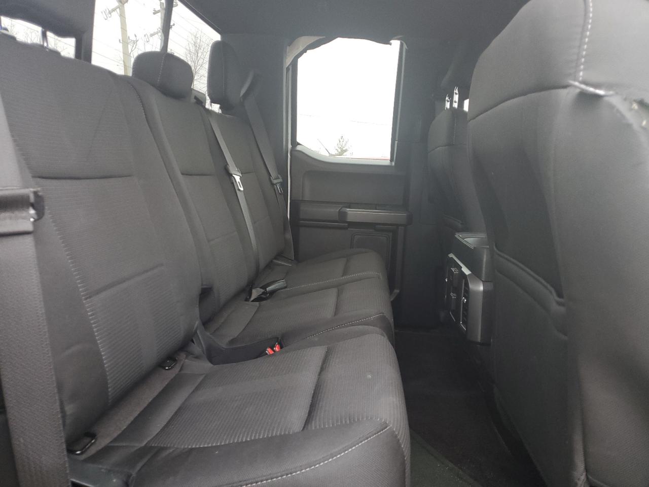 1FTEX1EP7GFB97964 FORD F-150 2016