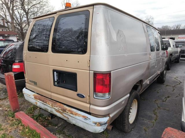 1FTNE2429WHB06844 | 1998 Ford econoline e250 van