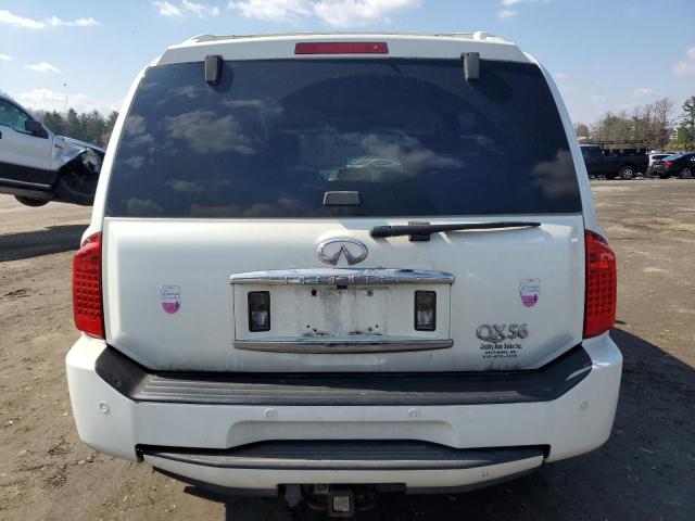 2006 Infiniti Qx56 VIN: 5N3AA08C46N800945 Lot: 48853044