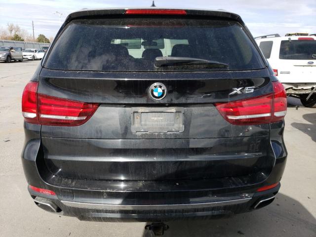 VIN 5UXKR6C55E0J73673 2014 BMW X5, Xdrive50I no.6