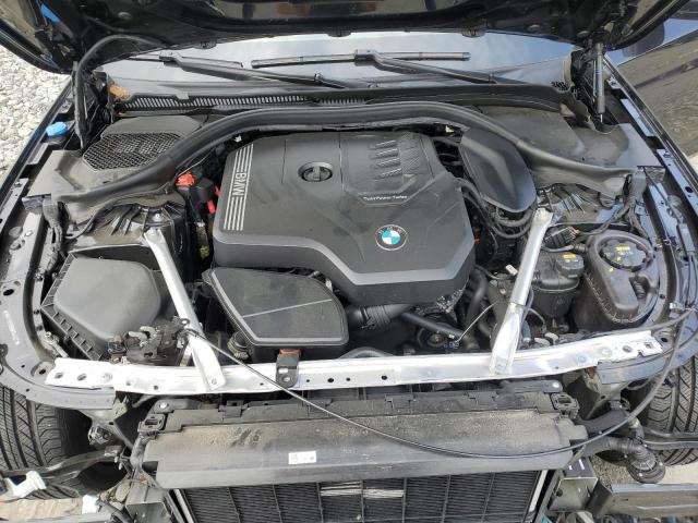 2022 BMW 530 XI - WBA13BJ05NWX44832