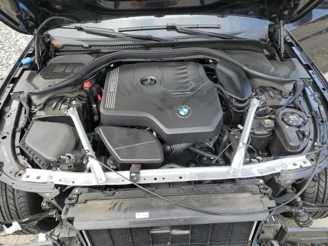 VIN WBA13BJ05NWX44832 BMW 5 Series 530 XI 2022 11