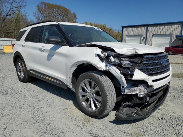 1FMSK7DH6NGA69975 FORD EXPLORER 2022