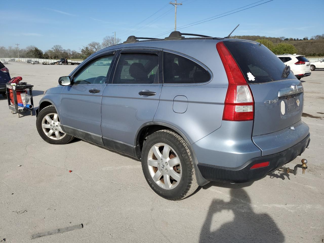 3CZRE38588G701137 2008 Honda Cr-V Ex