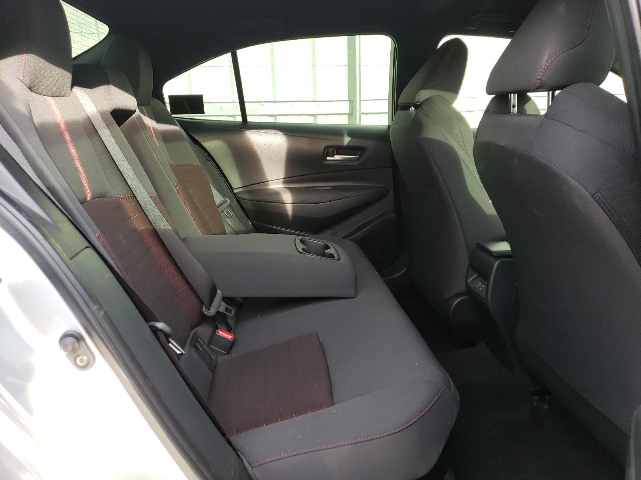 JTDBCMFE7P3009474 TOYOTA COROLLA 2023