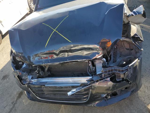 Lot #2414358316 2015 AUDI A6 PREMIUM salvage car