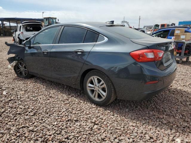 2017 Chevrolet Cruze Lt VIN: 1G1BE5SM8H7186101 Lot: 47022084