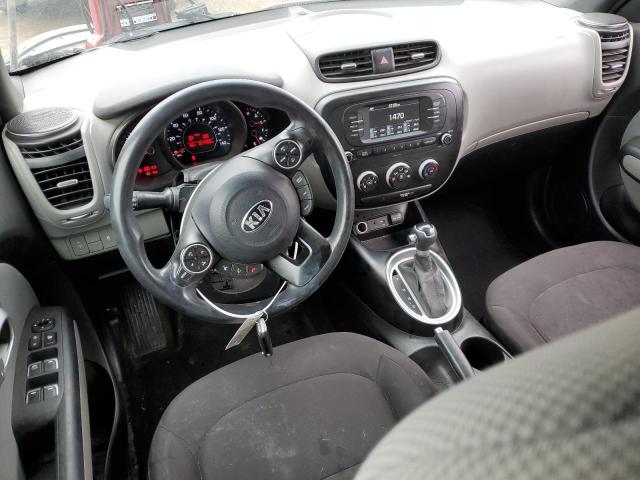 2017 KIA SOUL - KNDJN2A26H7423234