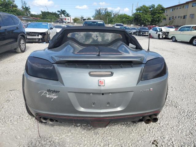 2007 Saturn Sky VIN: 1G8MB35B87Y101199 Lot: 49110594