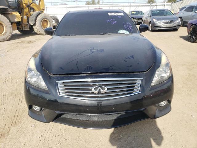 2014 Infiniti Q60 Journey VIN: JN1CV6EL7EM131241 Lot: 46778674