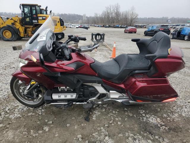 2018 HONDA GL1800 D JH2SC7953JK001373
