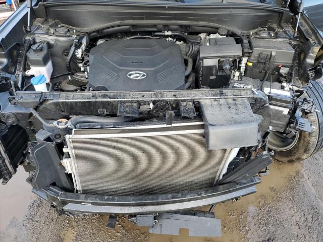 KM8R5DHE9MU202958 Hyundai Palisade L 12