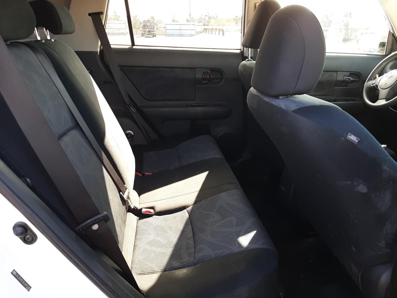 2012 Toyota Scion Xb vin: JTLZE4FE3CJ013783