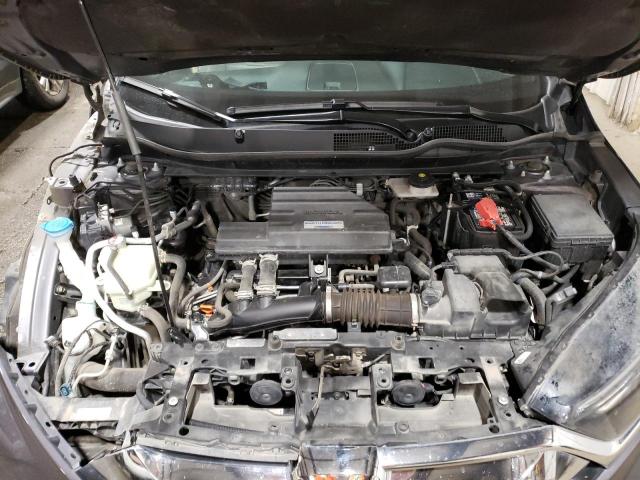 2018 HONDA CR-V EXL - 5J6RW2H88JA002161