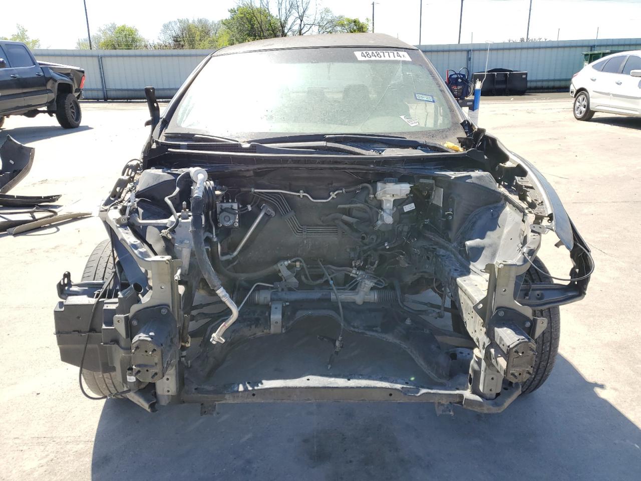 1N4AL3AP5GN328610 NISSAN ALTIMA 2016
