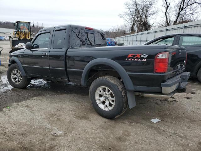 2004 Ford Ranger Super Cab VIN: 1FTZR45E84TA18372 Lot: 44444094