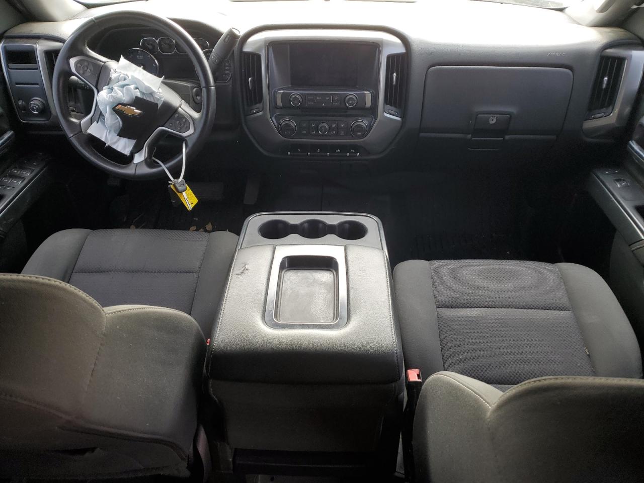 3GCPCREC5HG355752 CHEVROLET ALL Models 2017