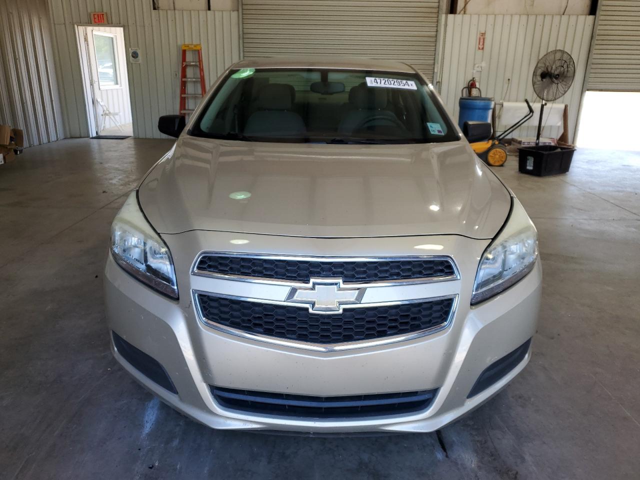 1G11B5SA5DF259225 2013 Chevrolet Malibu Ls