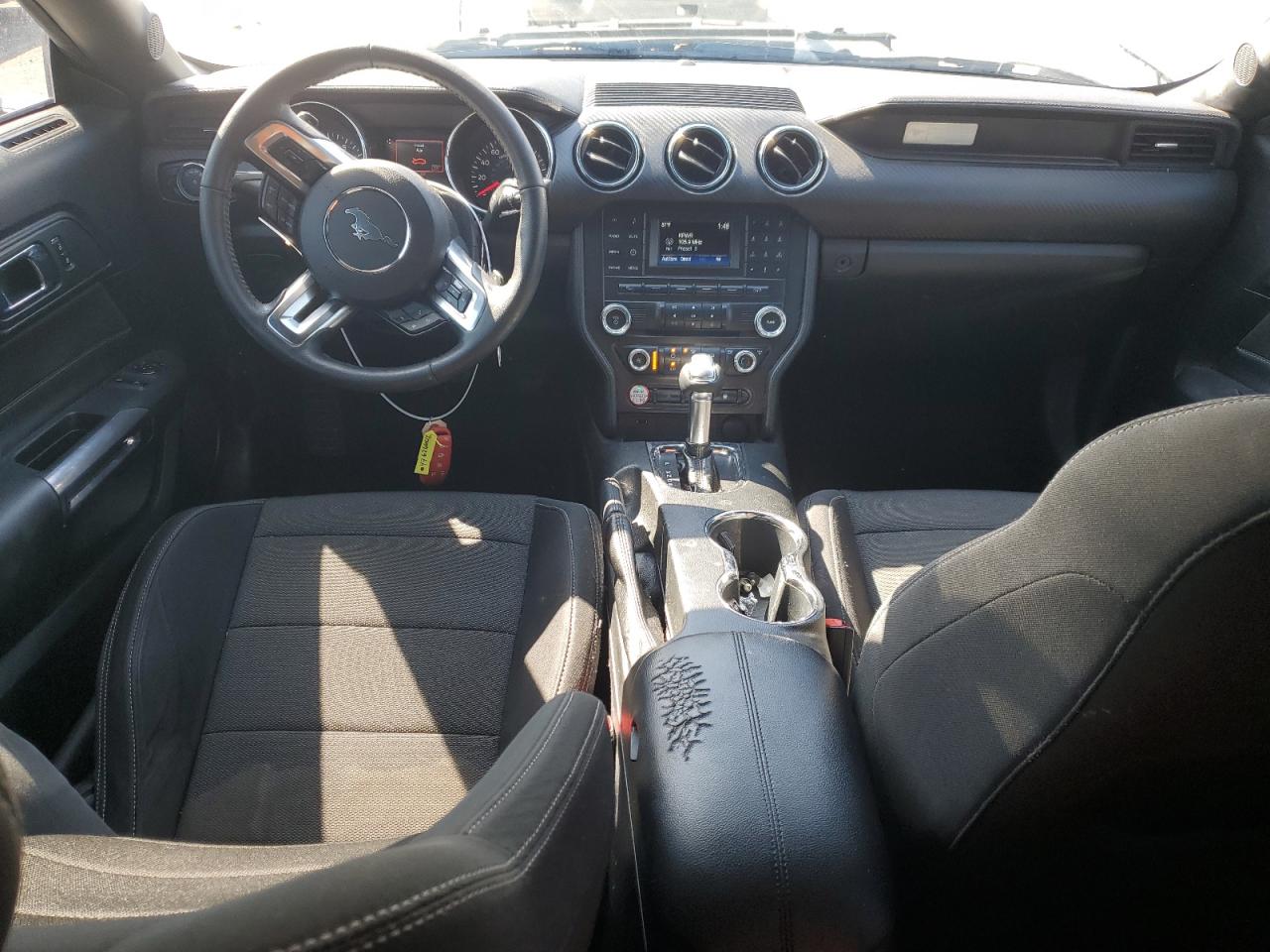 1FA6P8AM0H5203562 FORD ALL Models 2017