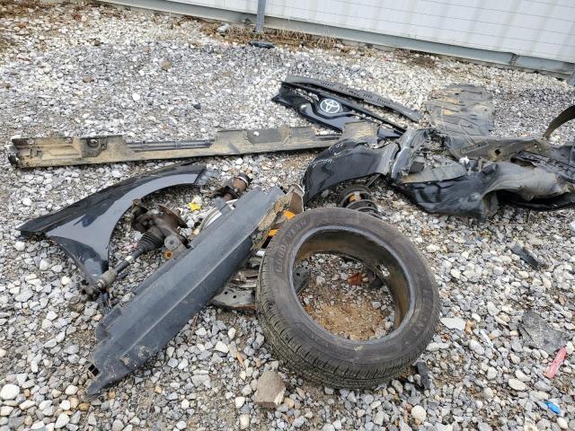 2018 TOYOTA CAMRY L 4T1B11HK5JU589019