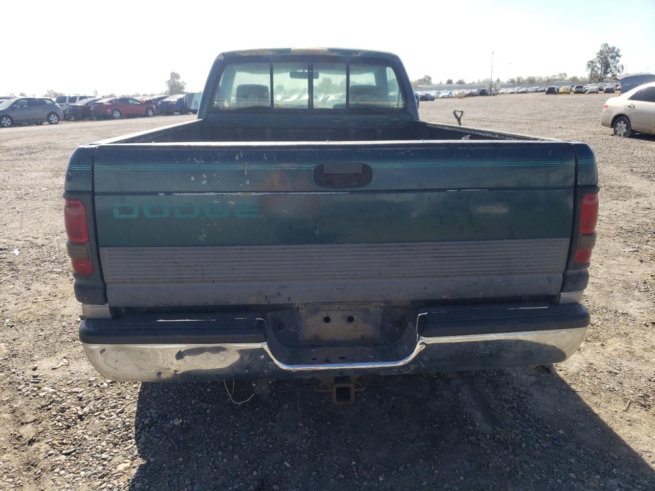 1B7KC26CXSS291126 1995 Dodge Ram 2500