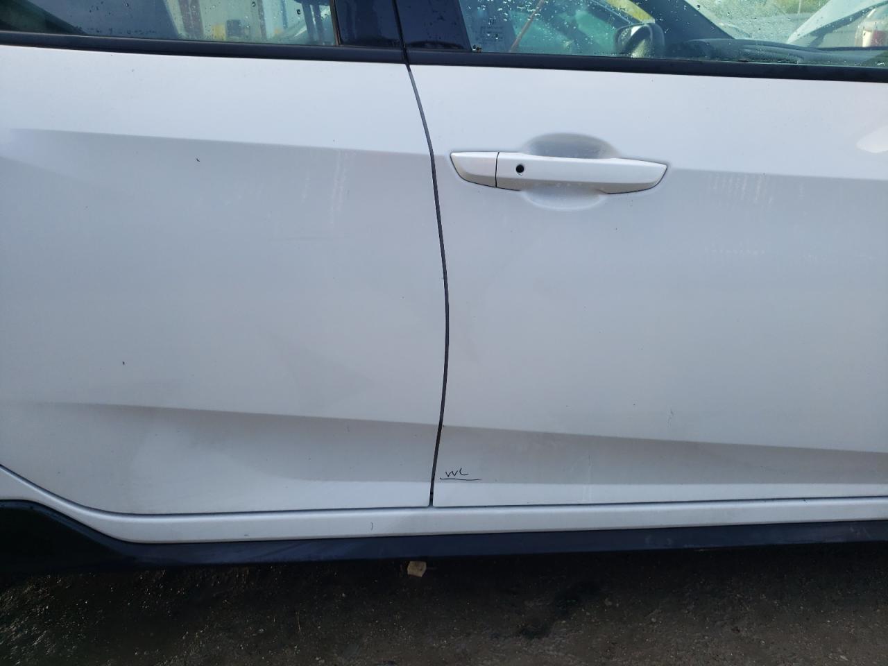 SHHFK7H44LU201344 HONDA CIVIC 2020