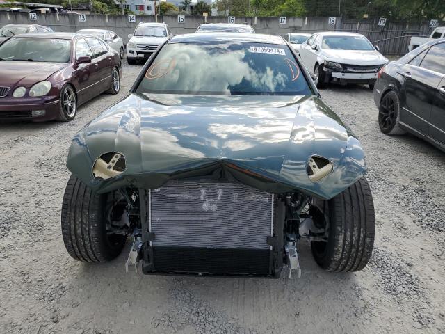 2024 BMW I4 M50 VIN: WBY33AW08RFS09819 Lot: 47390474