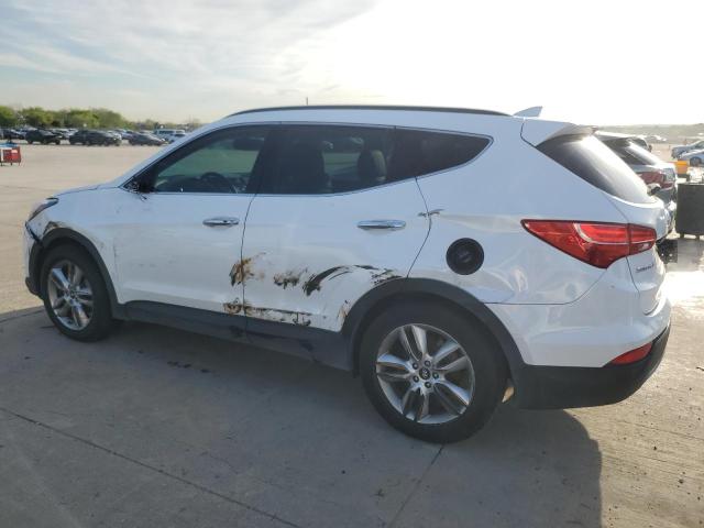 2015 Hyundai Santa Fe Sport VIN: 5XYZW4LA6FG247303 Lot: 48373324