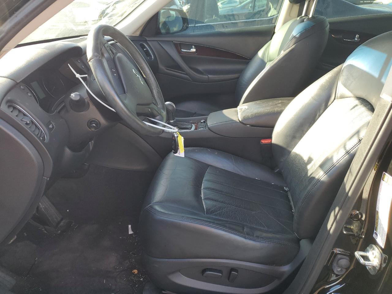 JN1BJ0RP7GM232719 INFINITI QX50 2016