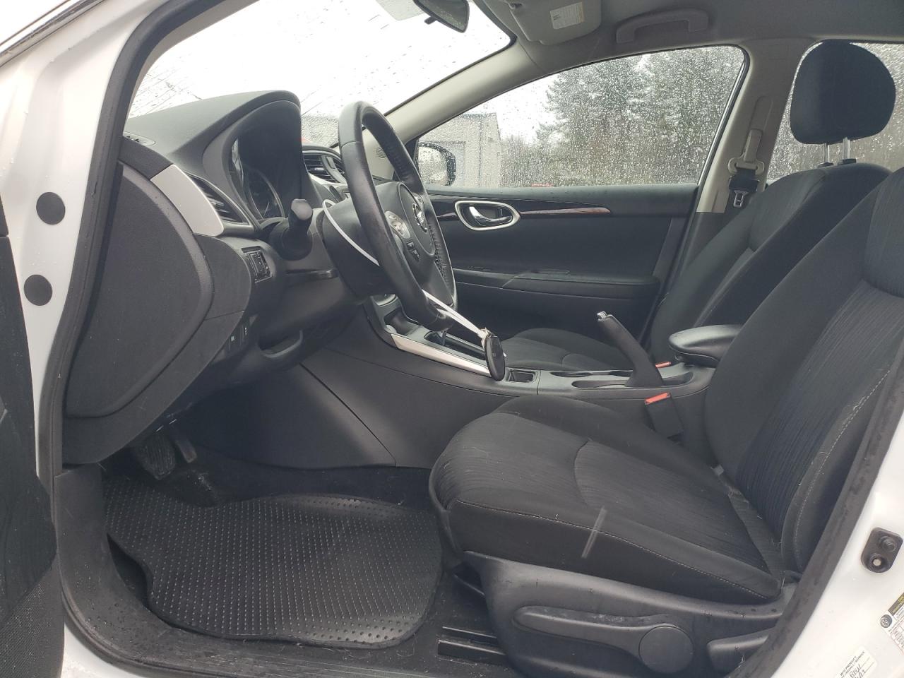 3N1AB7AP5KY288290 NISSAN SENTRA 2019