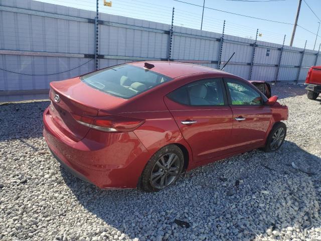 2017 HYUNDAI ELANTRA SE - 5NPD84LF8HH016902