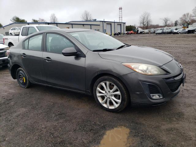 2011 Mazda 3 S VIN: JM1BL1U62B1432316 Lot: 44898344