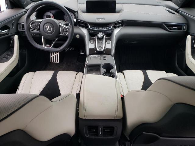 2023 ACURA TLX TYPE S - 19UUB7F96PA001444