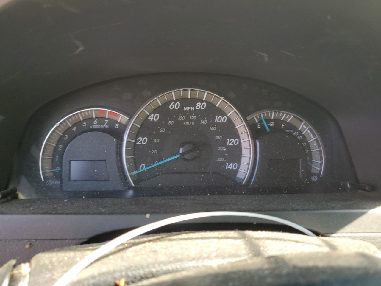 4T1BF1FK1DU680183 2013 Toyota Camry L