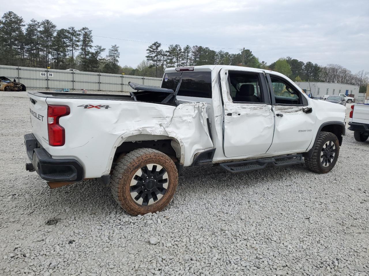 1GC4YME70LF340905 CHEVROLET ALL Models 2020