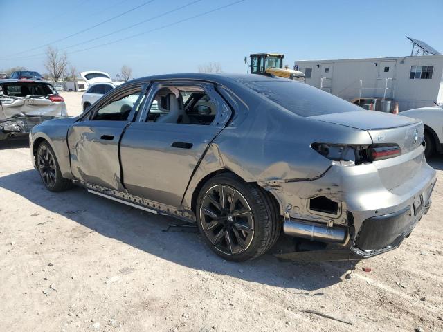 2024 BMW I7 XDRIVE6 - WBY53EJ07RCP49414