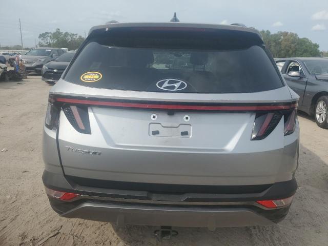 2022 Hyundai Tucson Limited VIN: 5NMJE3AE7NH078915 Lot: 45798474